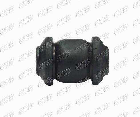 CTR CVKD-34 - Сайлентблок, важіль підвіски колеса autozip.com.ua