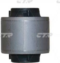 CTR GV0327 - Сайлентблок, важіль підвіски колеса autozip.com.ua