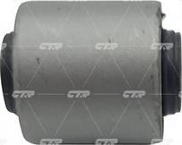 CTR CVMZ-18 - Сайлентблок, важіль підвіски колеса autozip.com.ua