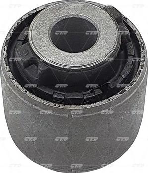 CTR GV0536 - Сайлентблок, важіль підвіски колеса autozip.com.ua