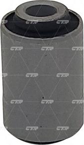 CTR CVMZ-17 - Сайлентблок, важіль підвіски колеса autozip.com.ua