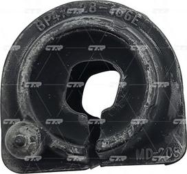 CTR GV0569 - Втулка, стабілізатор autozip.com.ua