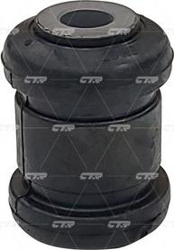 CTR GV0561 - Сайлентблок, важіль підвіски колеса autozip.com.ua