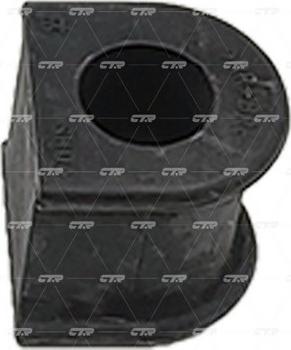 CTR CVT-93 - Втулка стабiлiзатора autozip.com.ua