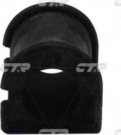 CTR CVT-89 - Втулка, стабілізатор autozip.com.ua