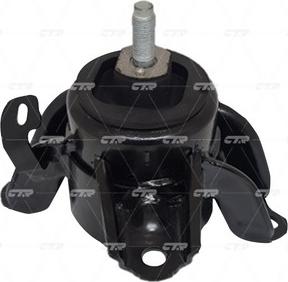 CTR GZ0017 - Подушка, підвіска двигуна autozip.com.ua