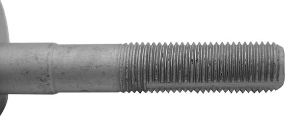 CTR GC0010 - Болт регулювання розвалу коліс autozip.com.ua
