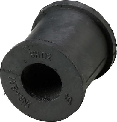 CTR GV0481 - Втулка, стабілізатор autozip.com.ua
