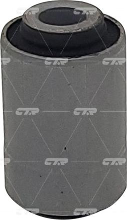 CTR GV0551 - Сайлентблок, важіль підвіски колеса autozip.com.ua