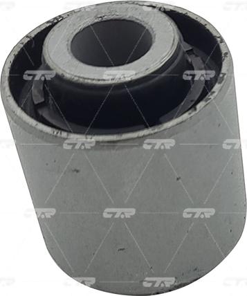 CTR GV0552 - Сайлентблок, важіль підвіски колеса autozip.com.ua