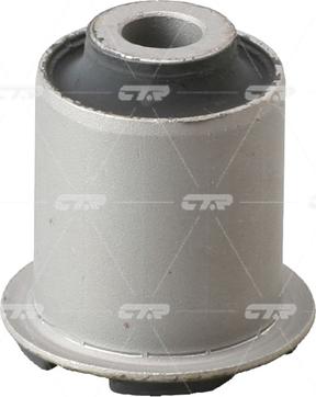 CTR GV0075 - Сайлентблок, важіль підвіски колеса autozip.com.ua