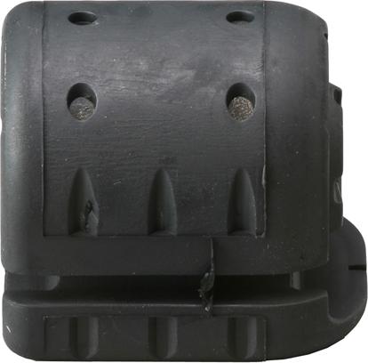 CTR GV0395 - Сайлентблок, важіль підвіски колеса autozip.com.ua