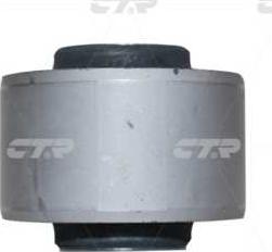 CTR GV0306 - Сайлентблок, важіль підвіски колеса autozip.com.ua