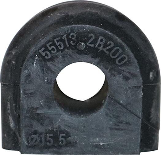 CTR GV0321 - Втулка, стабілізатор autozip.com.ua