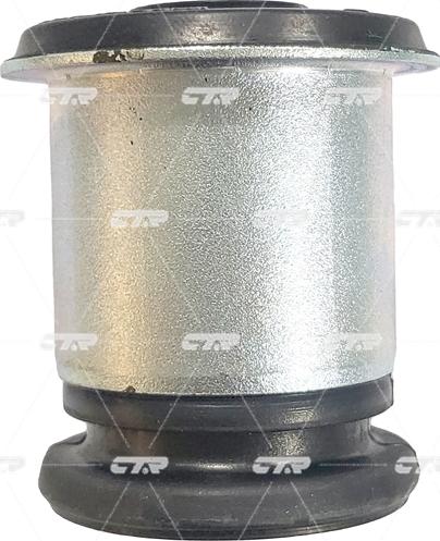 CTR GV0291 - Сайлентблок, важіль підвіски колеса autozip.com.ua