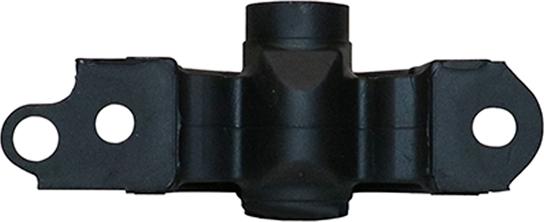 CTR GZ0052L - Подушка, підвіска двигуна autozip.com.ua