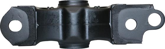 CTR GZ0052R - Подушка, підвіска двигуна autozip.com.ua
