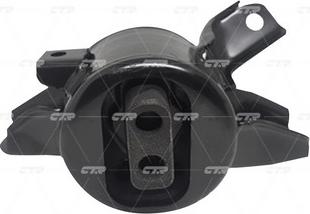 CTR GZ0005 - Подушка, підвіска двигуна autozip.com.ua