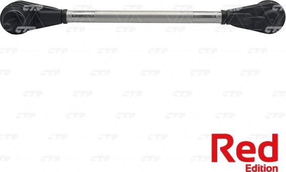 CTR PL0410 - Тяга / стійка, стабілізатор autozip.com.ua