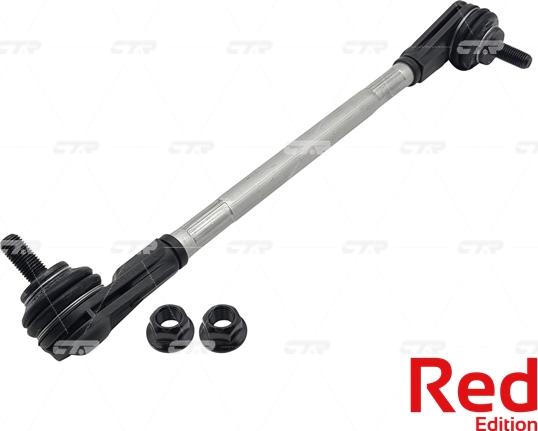 CTR PL0246R - Тяга / стійка, стабілізатор autozip.com.ua