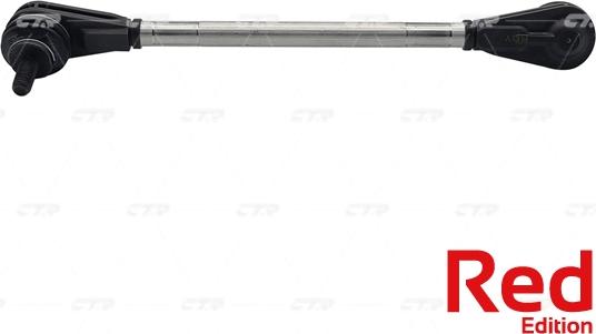CTR PL0554 - Тяга / стійка, стабілізатор autozip.com.ua