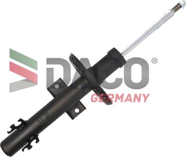 DACO 454206 - Амортизатор autozip.com.ua