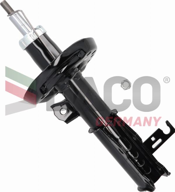 DACO 450405R - Амортизатор autozip.com.ua