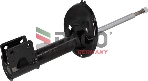 DACO 450609R - Амортизатор autozip.com.ua