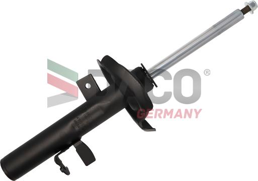 DACO 451005R - Амортизатор autozip.com.ua