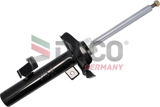 DACO 452564L - Амортизатор autozip.com.ua