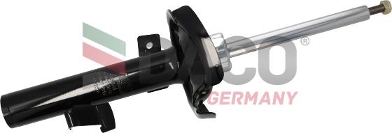 DACO 452564R - Амортизатор autozip.com.ua