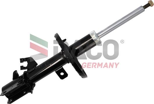 DACO 452611L - Амортизатор autozip.com.ua