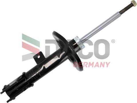 DACO 452805R - Амортизатор autozip.com.ua