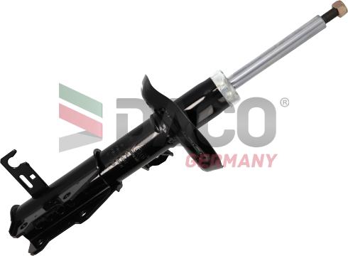 DACO 452703L - Амортизатор autozip.com.ua