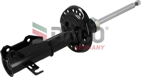 DACO 452707R - Амортизатор autozip.com.ua
