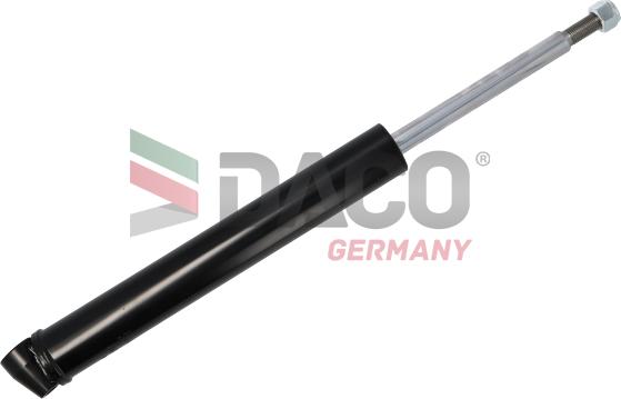 DACO 463501 - Амортизатор autozip.com.ua