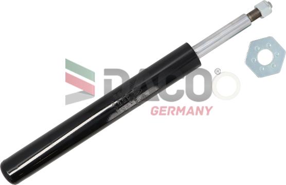 DACO 413634 - Амортизатор autozip.com.ua