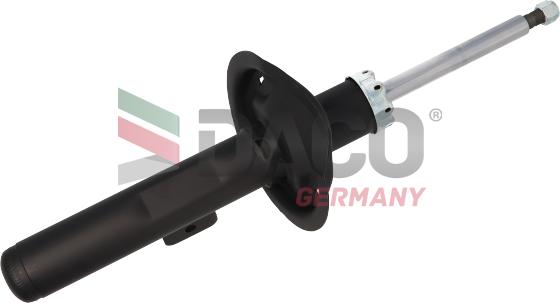 DACO 421936L - Амортизатор autozip.com.ua