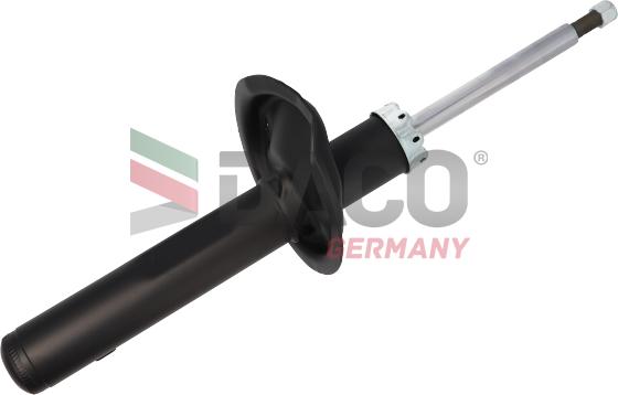 DACO 421936R - Амортизатор autozip.com.ua