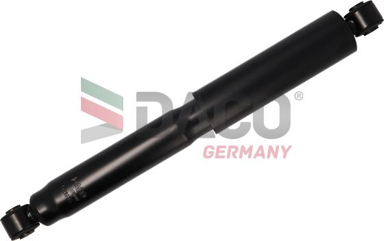 DACO 561935 - Амортизатор autozip.com.ua