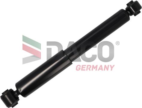 DACO 563661 - Амортизатор autozip.com.ua