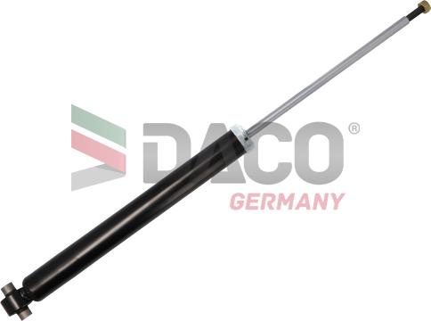 DACO 562366 - Амортизатор autozip.com.ua