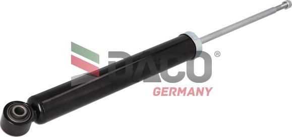 DACO 562715 - Амортизатор autozip.com.ua