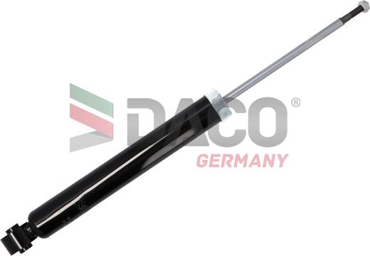 DACO 562711 - Амортизатор autozip.com.ua