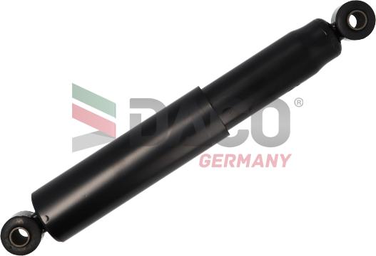 DACO 531935 - Амортизатор autozip.com.ua