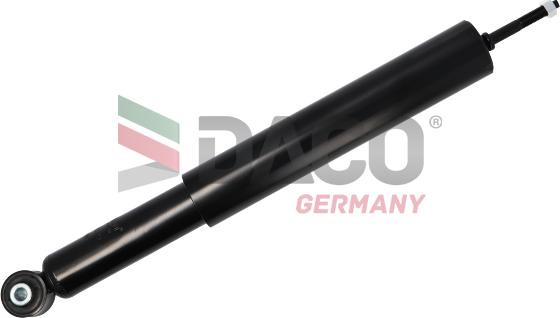 DACO 533629 - Амортизатор autozip.com.ua