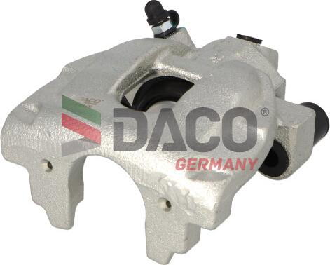 DACO BA4101 - Гальмівний супорт autozip.com.ua