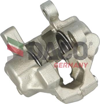 DACO BA4103 - Гальмівний супорт autozip.com.ua