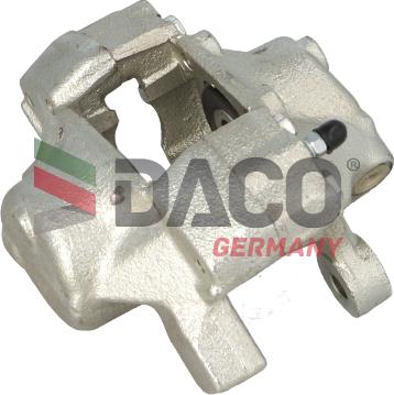 DACO BA4103 - Гальмівний супорт autozip.com.ua