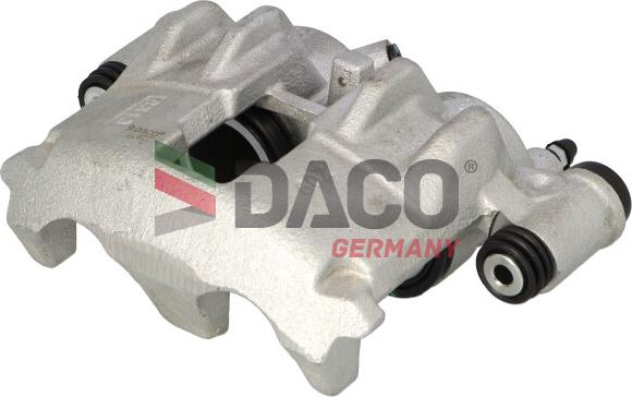 DACO BA0916 - Гальмівний супорт autozip.com.ua